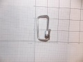 Amica Gas Pipe - Burner Tube 51ge1 *2g20cop-somi-lg - 9048047